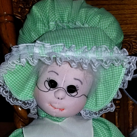 Country Dolls - Picture 3 of 7